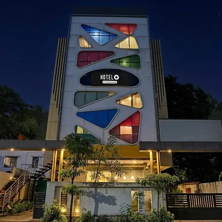 Super Hotel O Katol Road Friends Colony-3